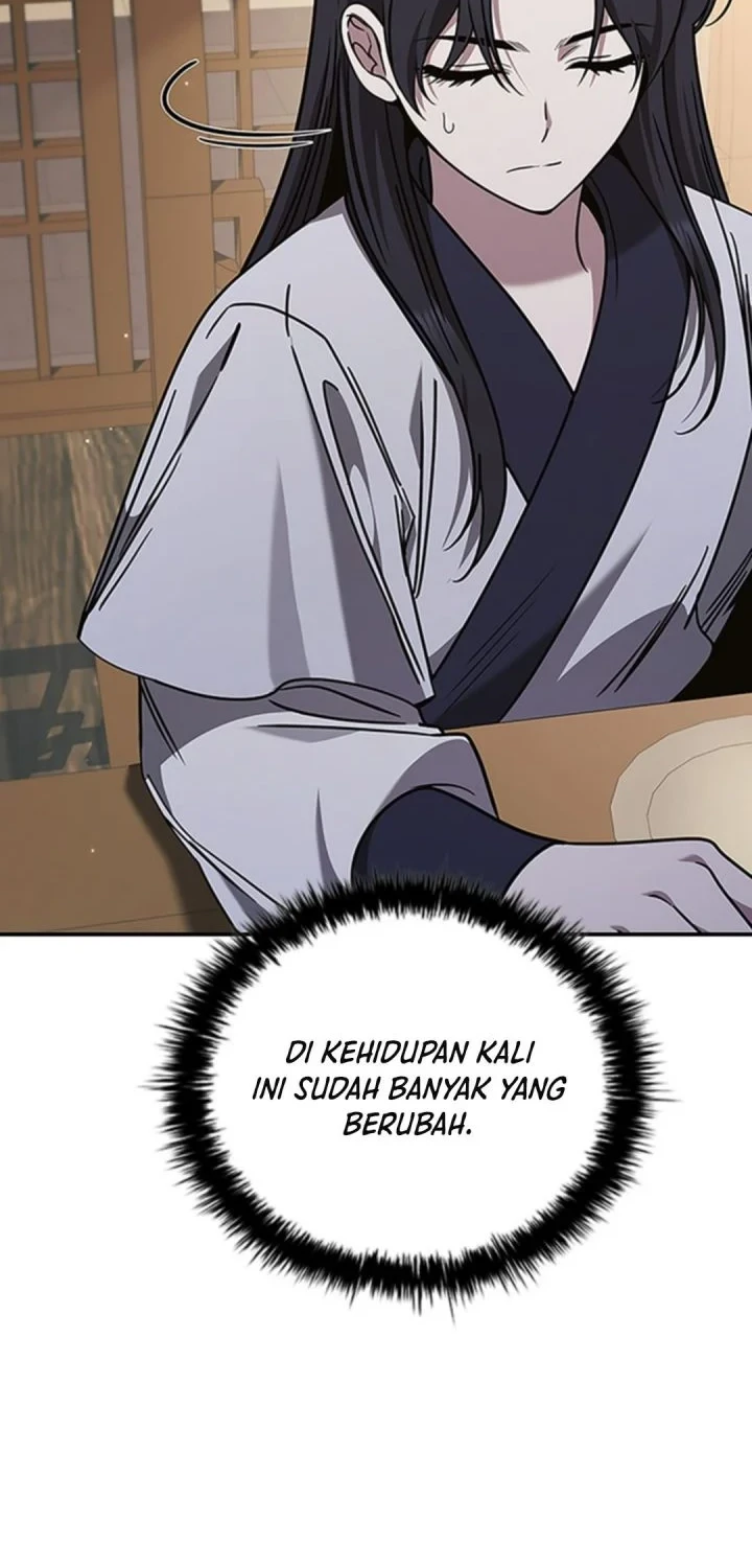 Senior Brother Lee Hoe Chapter 4 Gambar 18