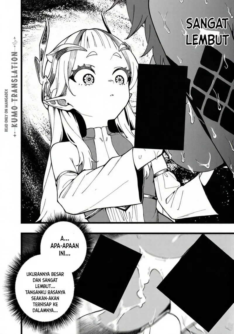 Senki Survival Saga: Isekai no Unmei o Kaketa Mujintou Fujun Iseikouyuu Chapter 35 Gambar 7