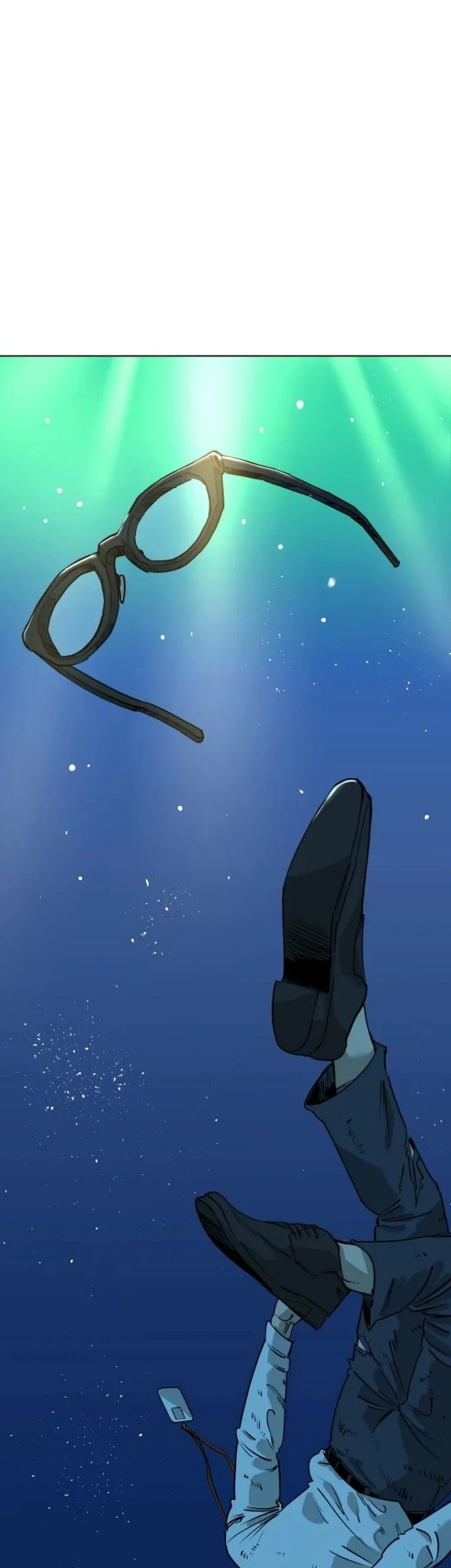 Seoul Ghost Story Civil Complaints Department Chapter 15 Gambar 11