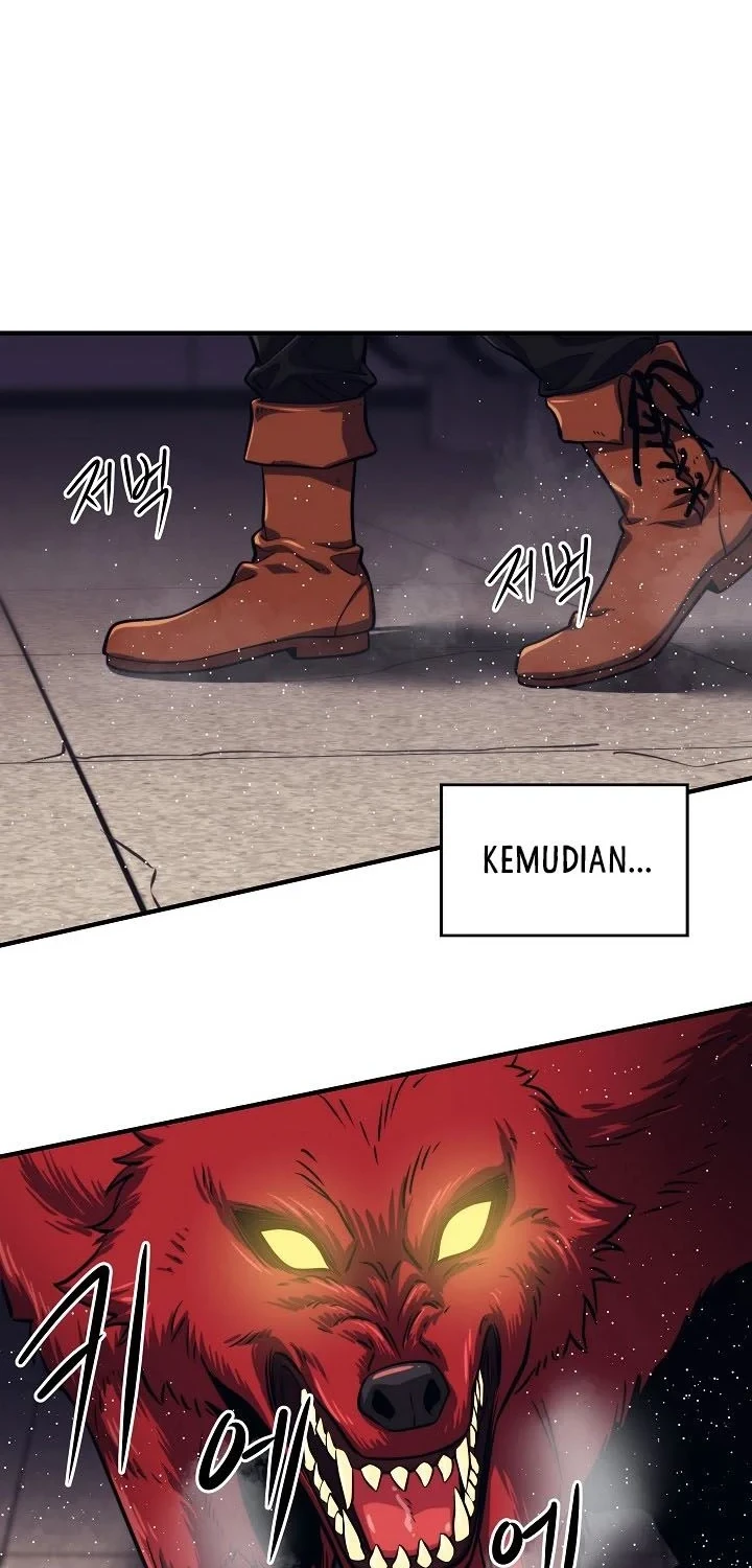 Seoul Station Necromancer Chapter 3 Gambar 19