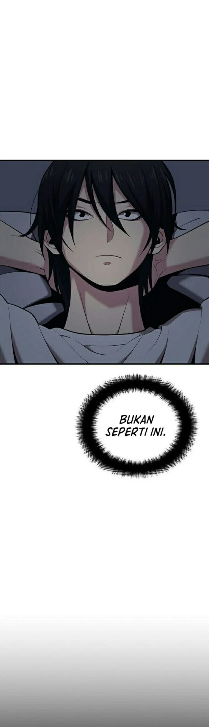 Seoul Station Necromancer Chapter 5 Gambar 25