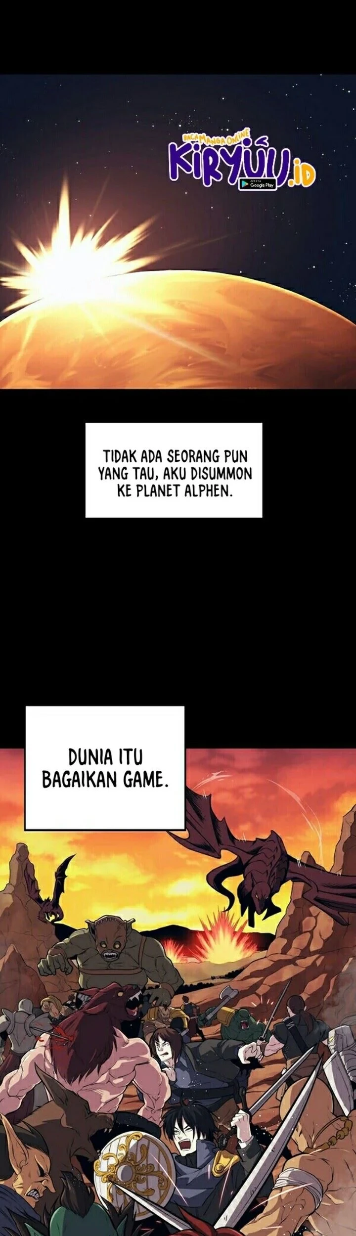 Seoul Station Necromancer Chapter 5 Gambar 27