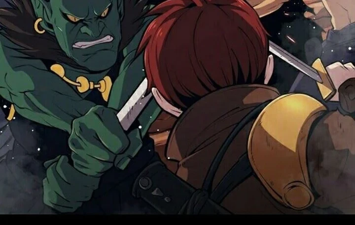 Seoul Station Necromancer Chapter 5 Gambar 28