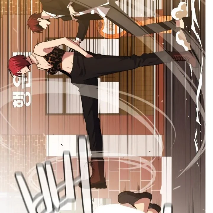 Seoul Station Necromancer Chapter 9 Gambar 16