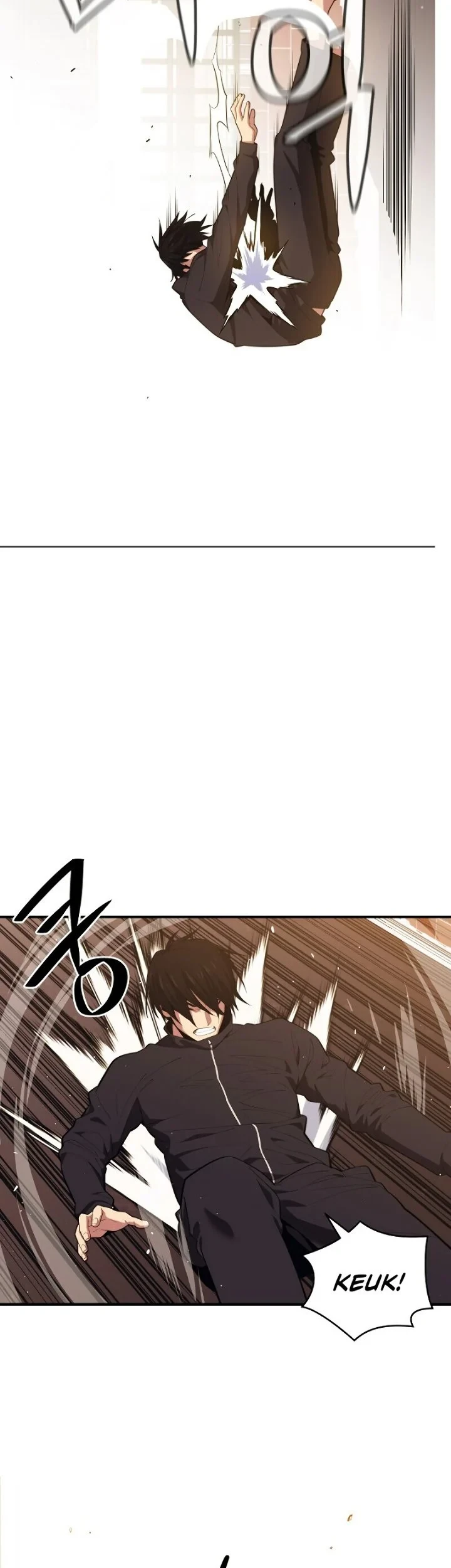 Seoul Station Necromancer Chapter 9 Gambar 17