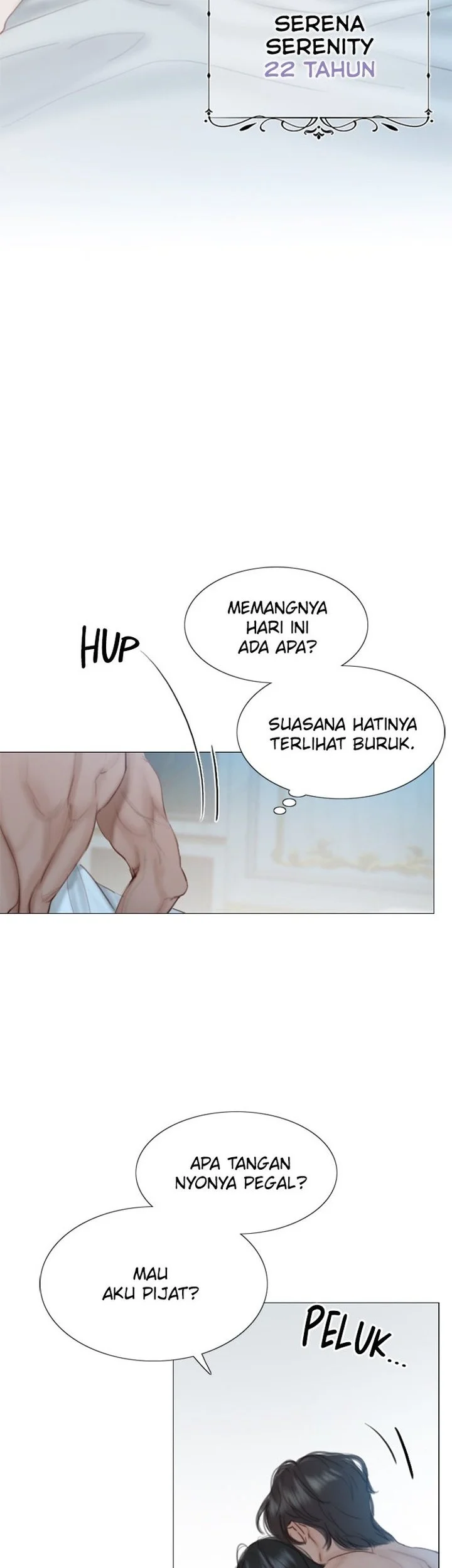 Serena Chapter 1 Gambar 18