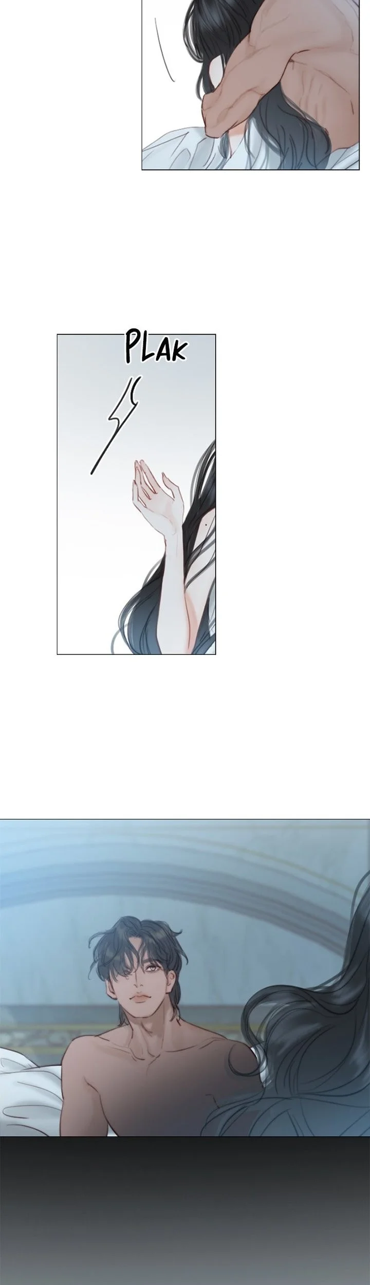 Serena Chapter 1 Gambar 19