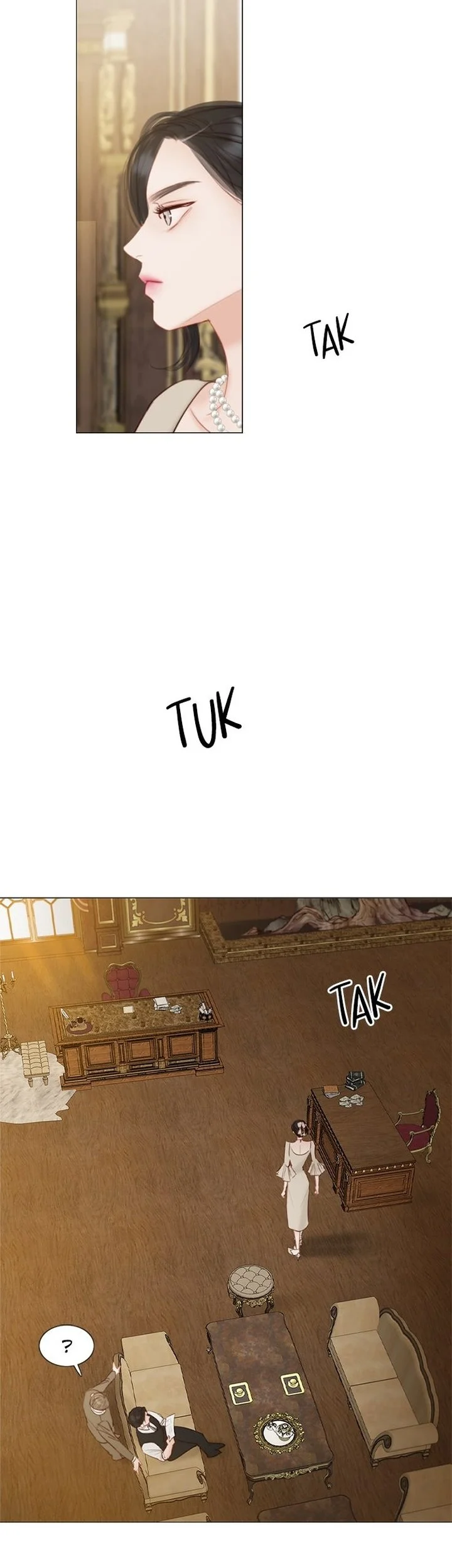 Serena Chapter 10 Gambar 16