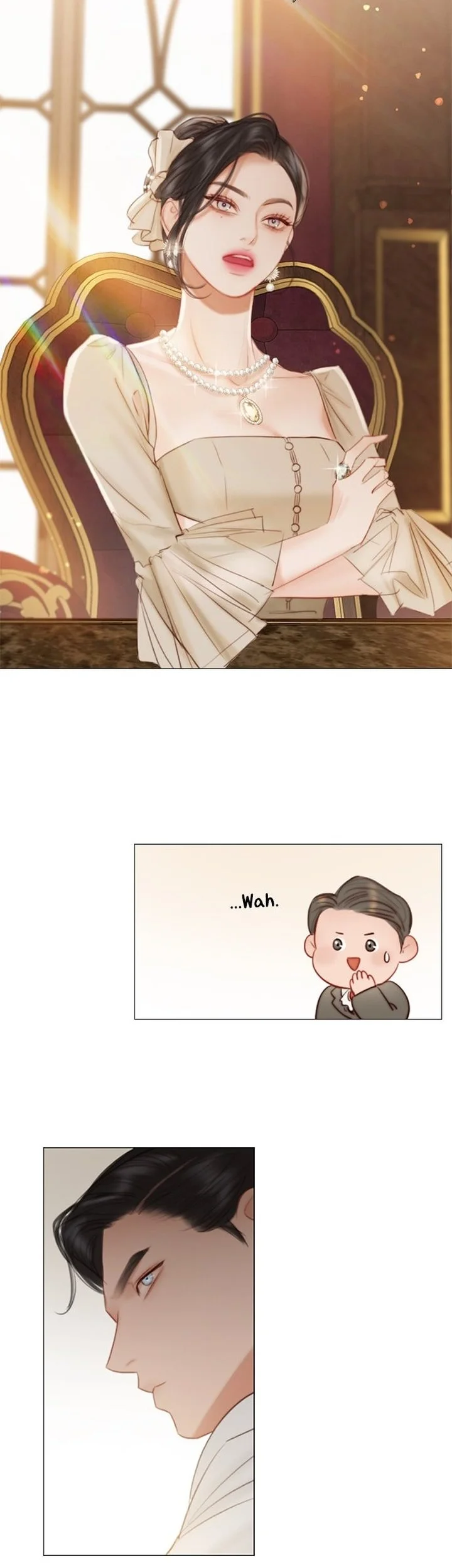 Serena Chapter 10 Gambar 18