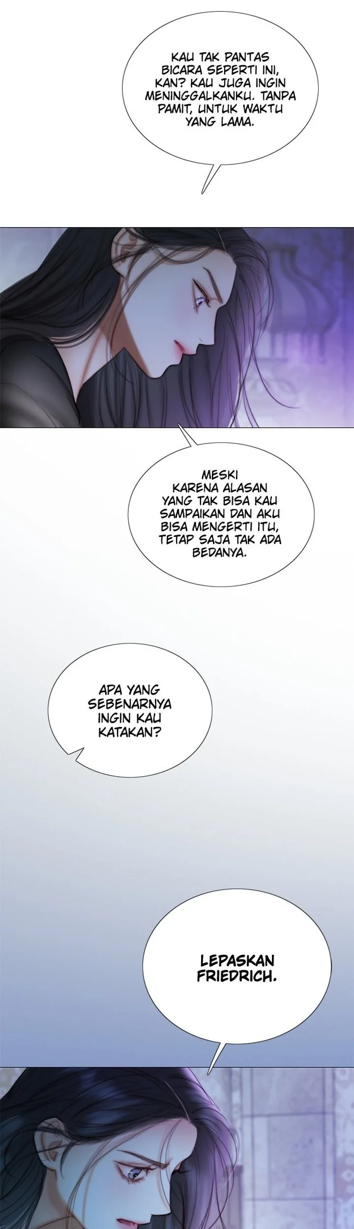 Serena Chapter 101 Gambar 12