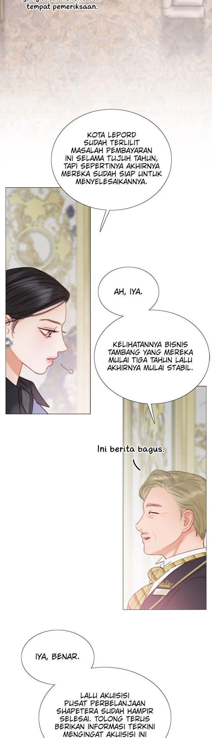 Serena Chapter 102 Gambar 13
