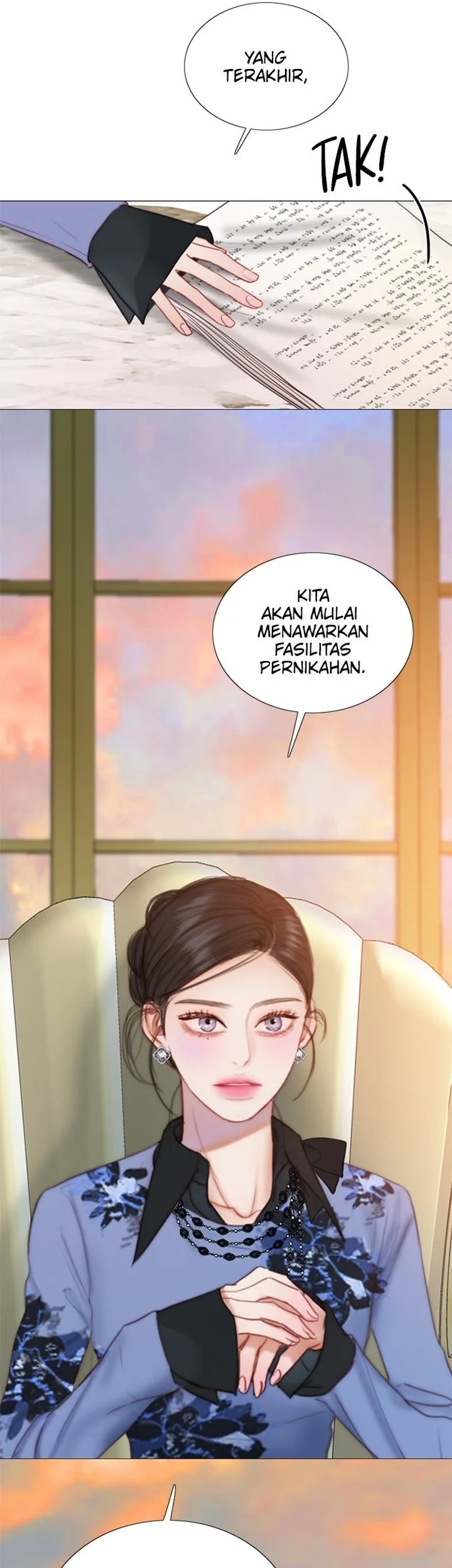 Serena Chapter 102 Gambar 15