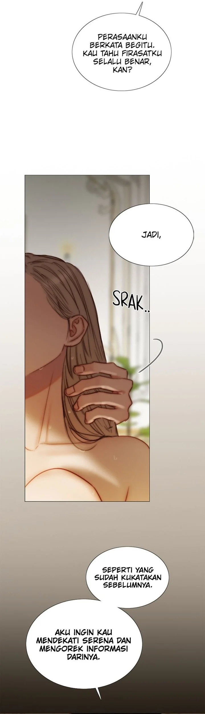 Serena Chapter 103 Gambar 15