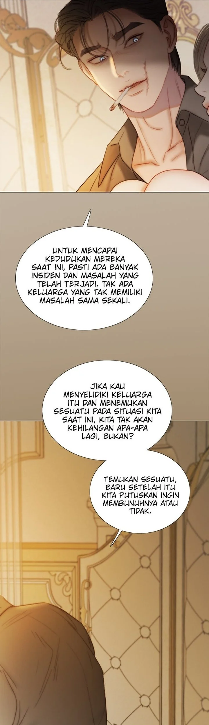 Serena Chapter 103 Gambar 16