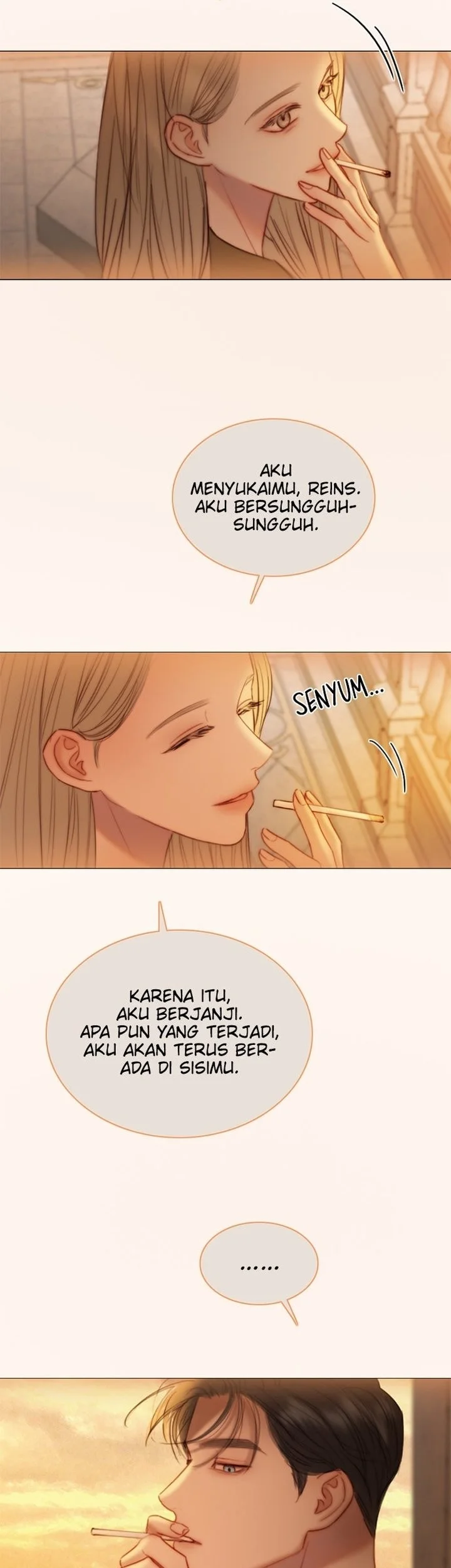 Serena Chapter 104 Gambar 15