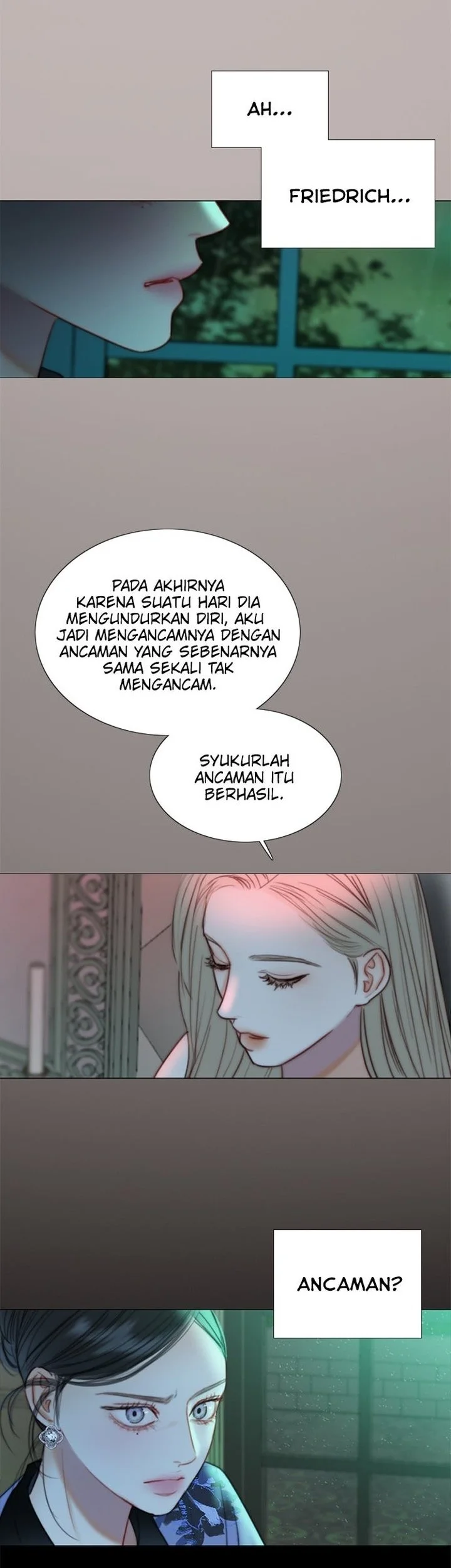 Serena Chapter 105 Gambar 13