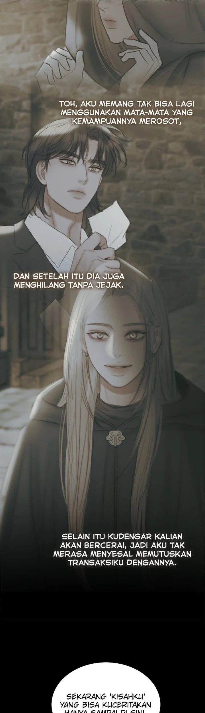 Serena Chapter 105 Gambar 15