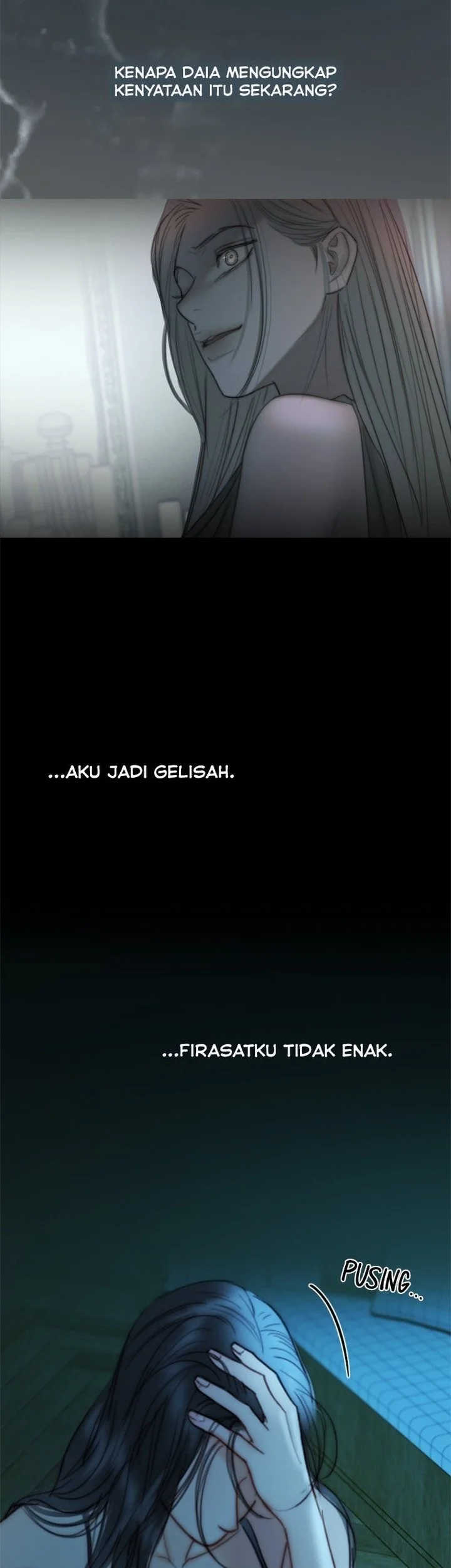 Serena Chapter 106 Gambar 14