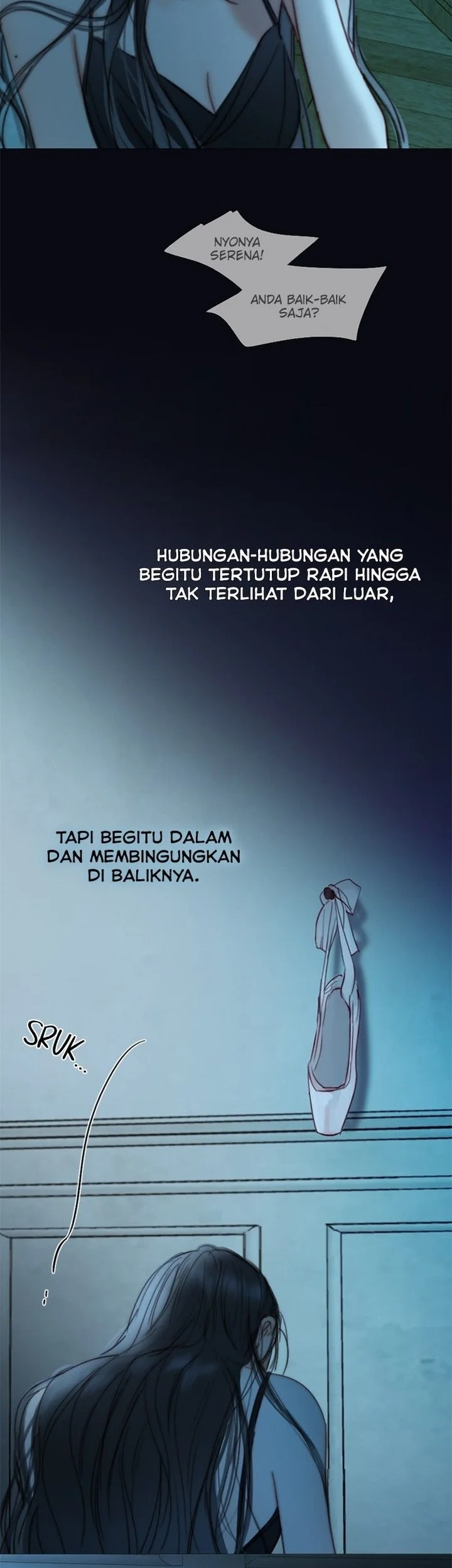 Serena Chapter 106 Gambar 15