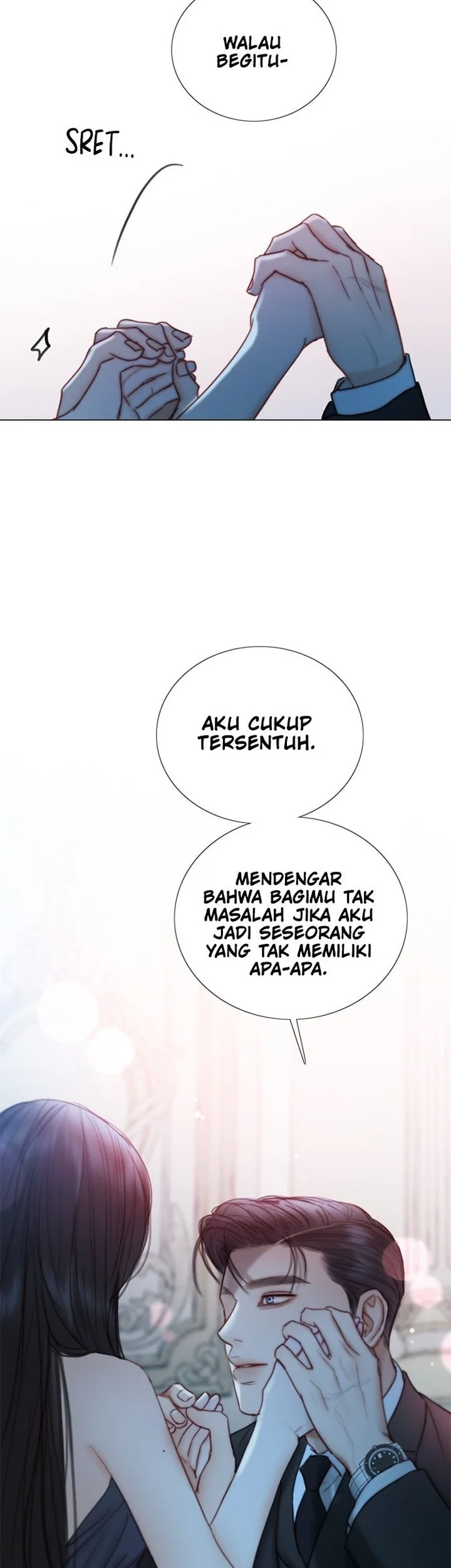 Serena Chapter 107 Gambar 13
