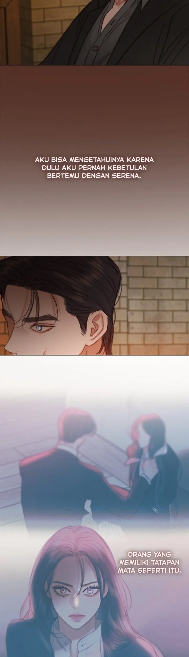Serena Chapter 111 Gambar 13