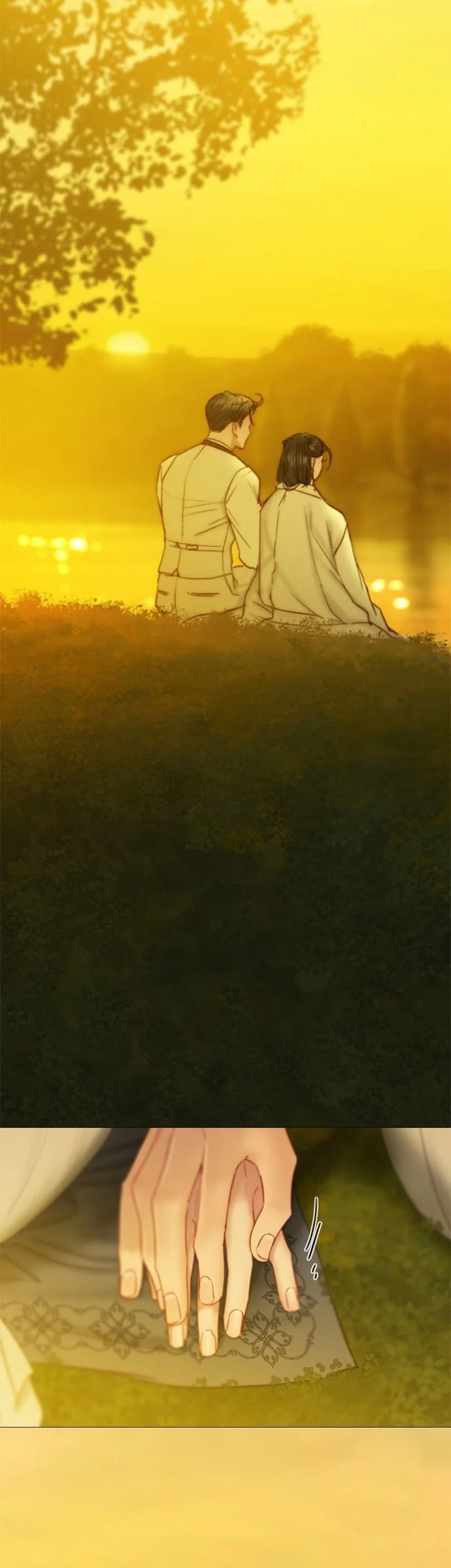 Serena Chapter 112 Gambar 15