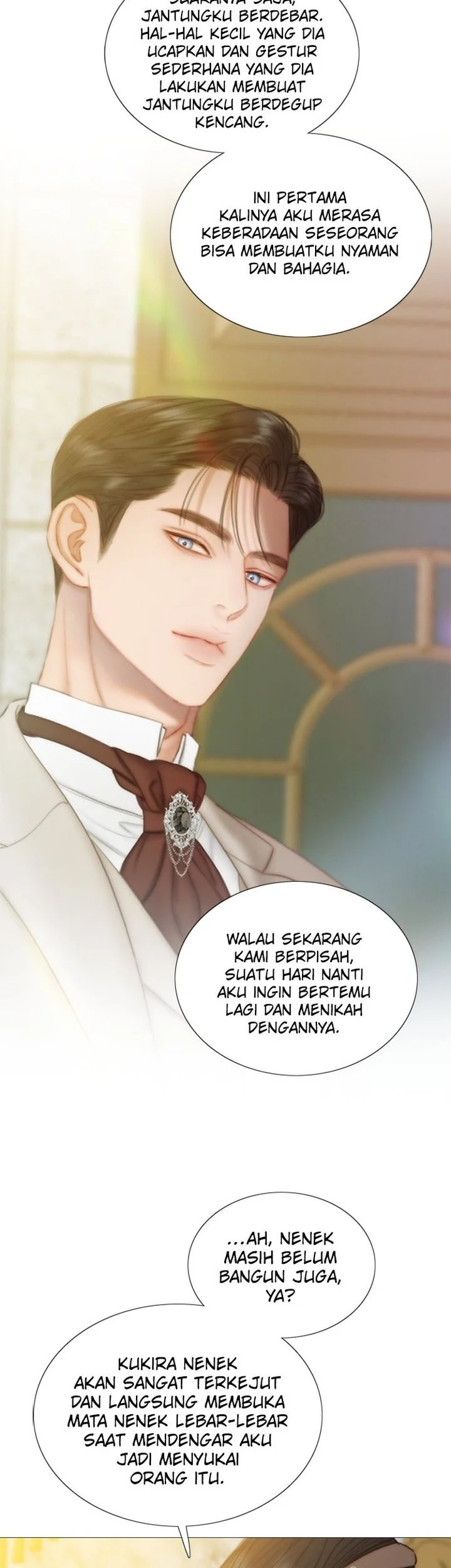 Serena Chapter 113 Gambar 13