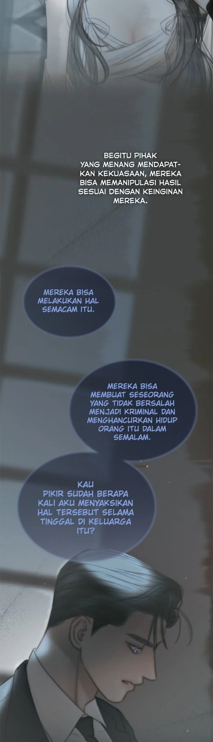Serena Chapter 116 Gambar 12
