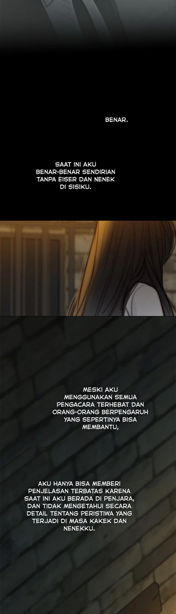 Serena Chapter 116 Gambar 13
