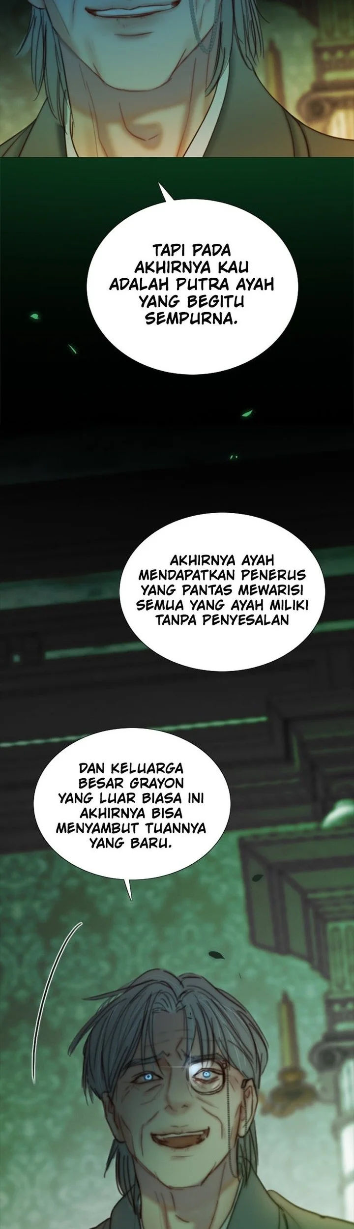 Serena Chapter 117 Gambar 13