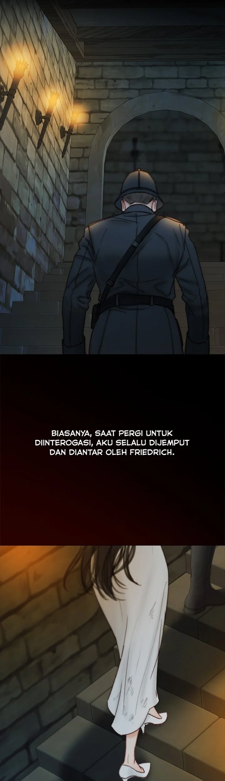 Serena Chapter 119 Gambar 12