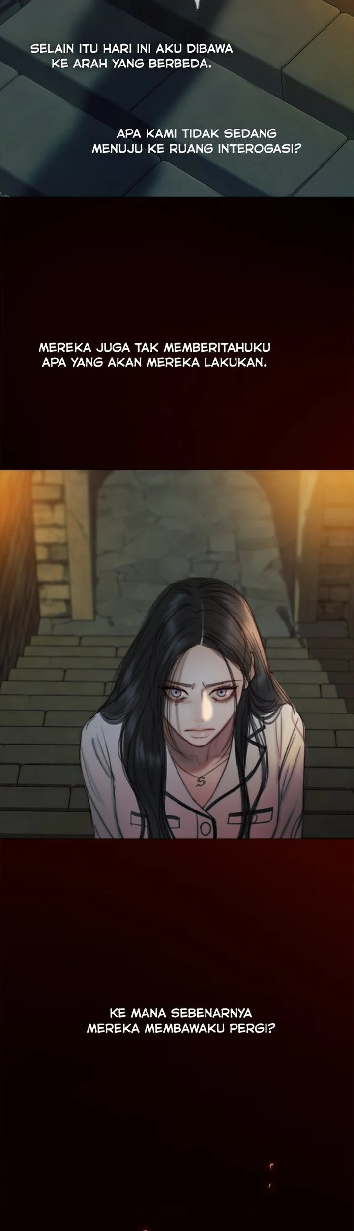 Serena Chapter 119 Gambar 13