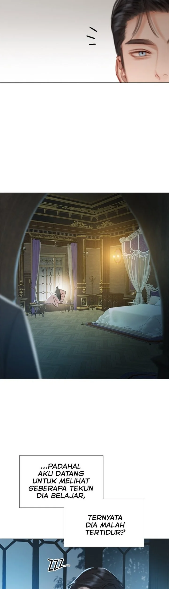 Serena Chapter 12 Gambar 15