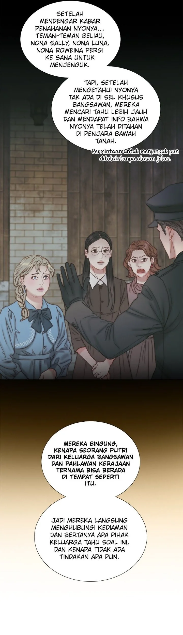 Serena Chapter 120 Gambar 15