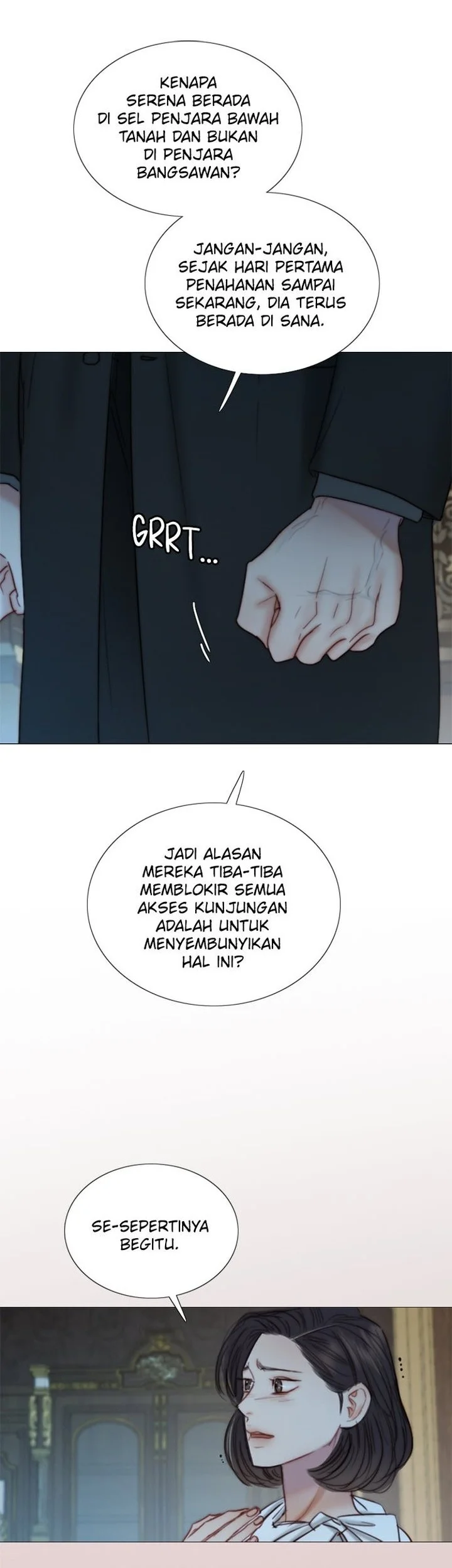 Serena Chapter 120 Gambar 16