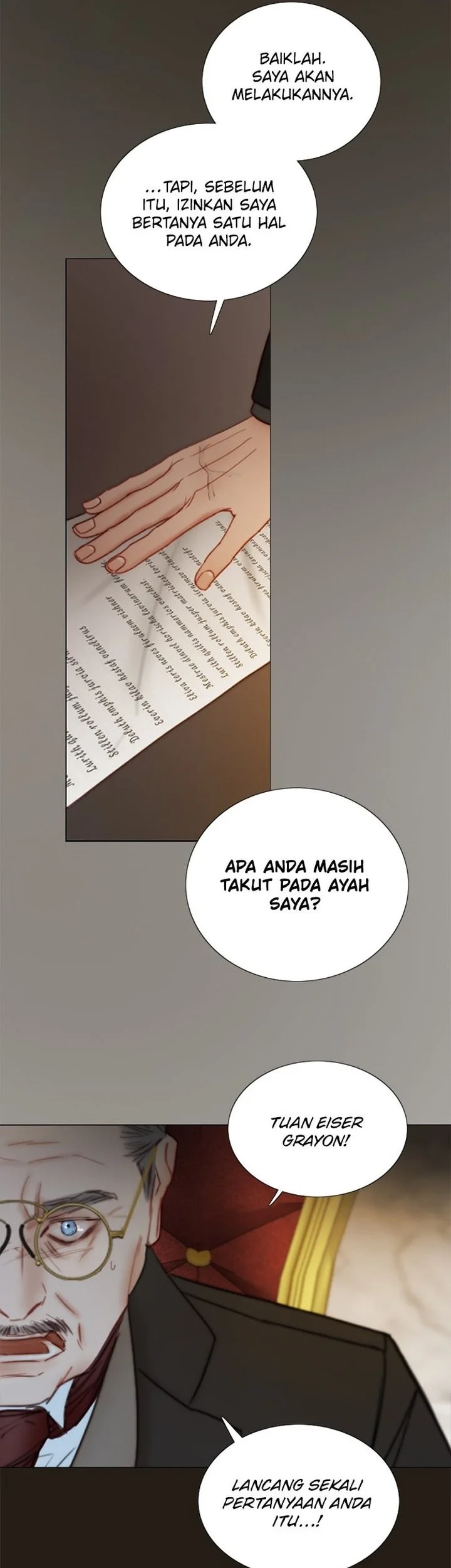 Serena Chapter 122 Gambar 14