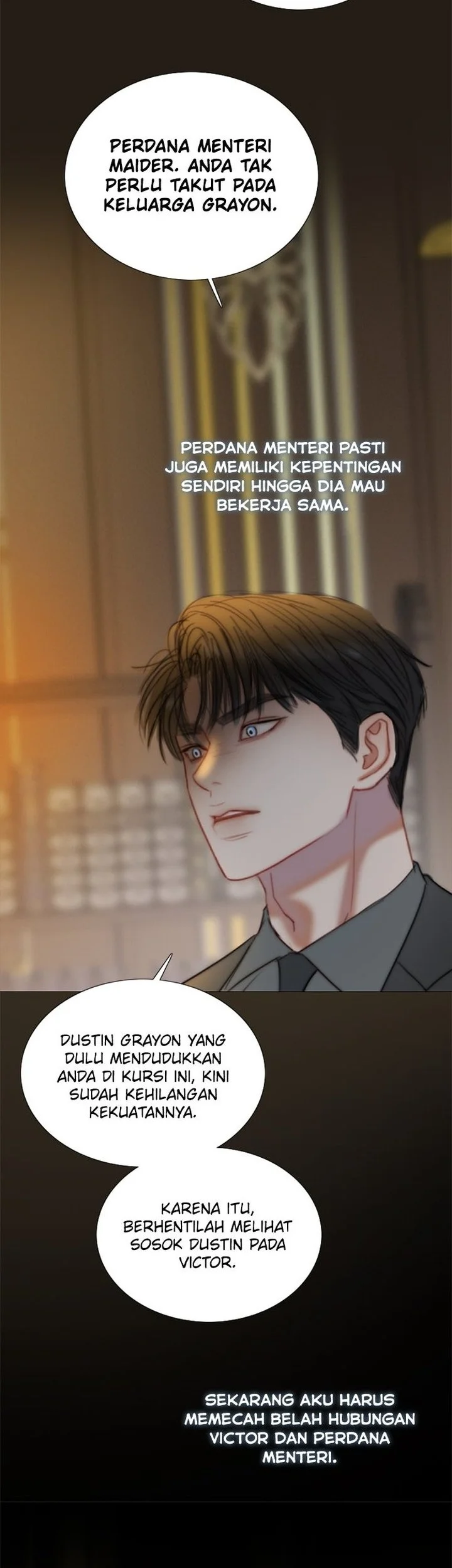 Serena Chapter 122 Gambar 15