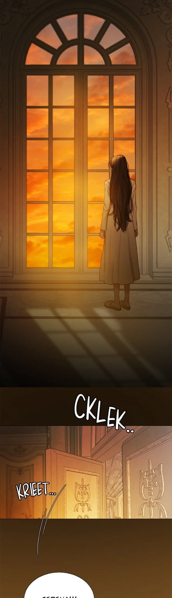 Serena Chapter 123 Gambar 13