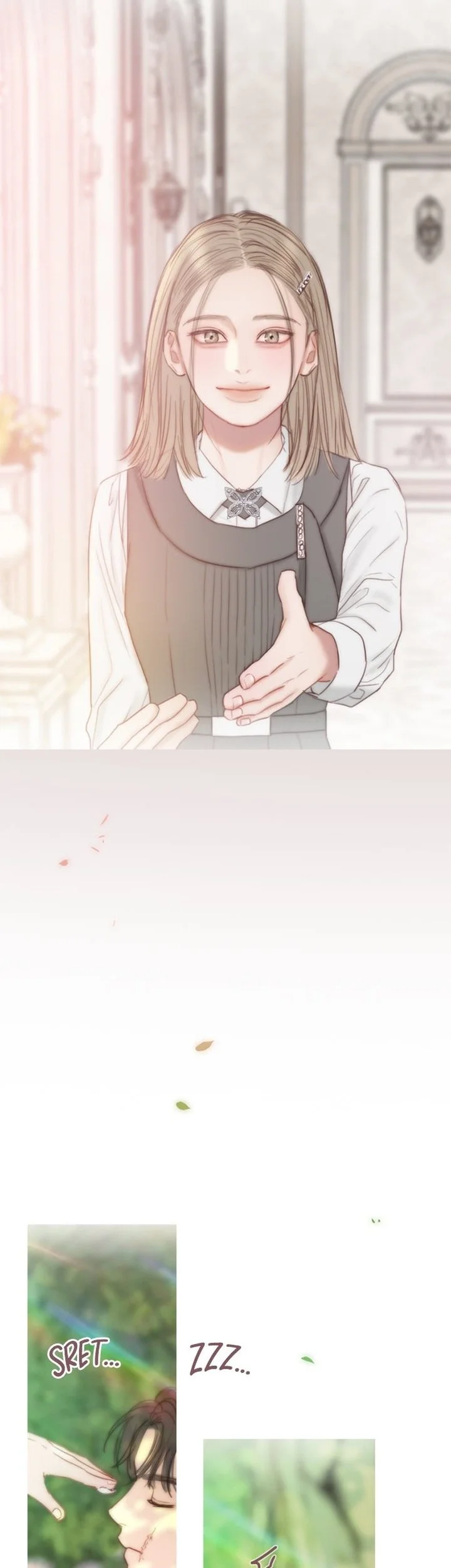 Serena Chapter 124 Gambar 13