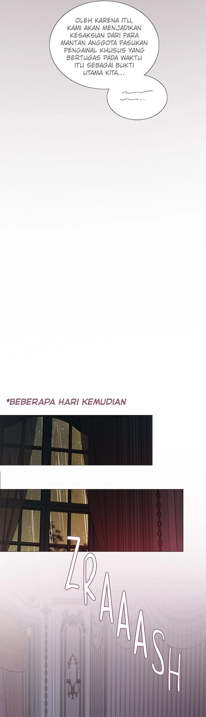 Serena Chapter 126 Gambar 14