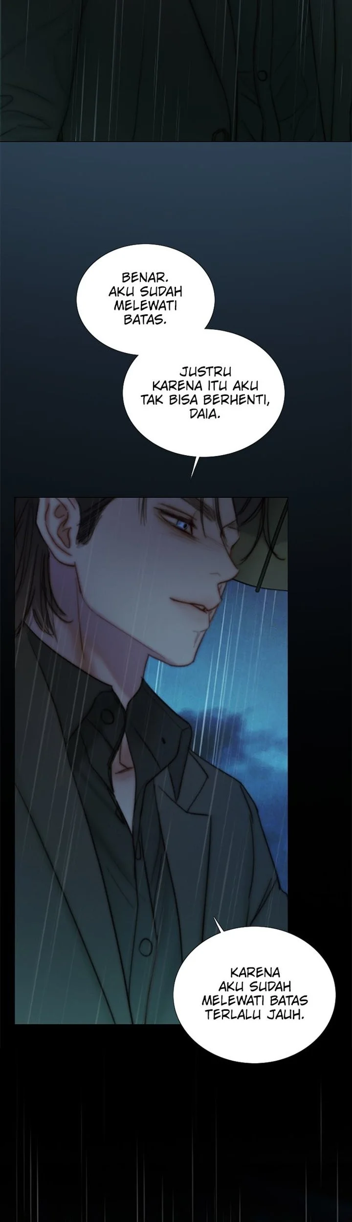 Serena Chapter 127 Gambar 14