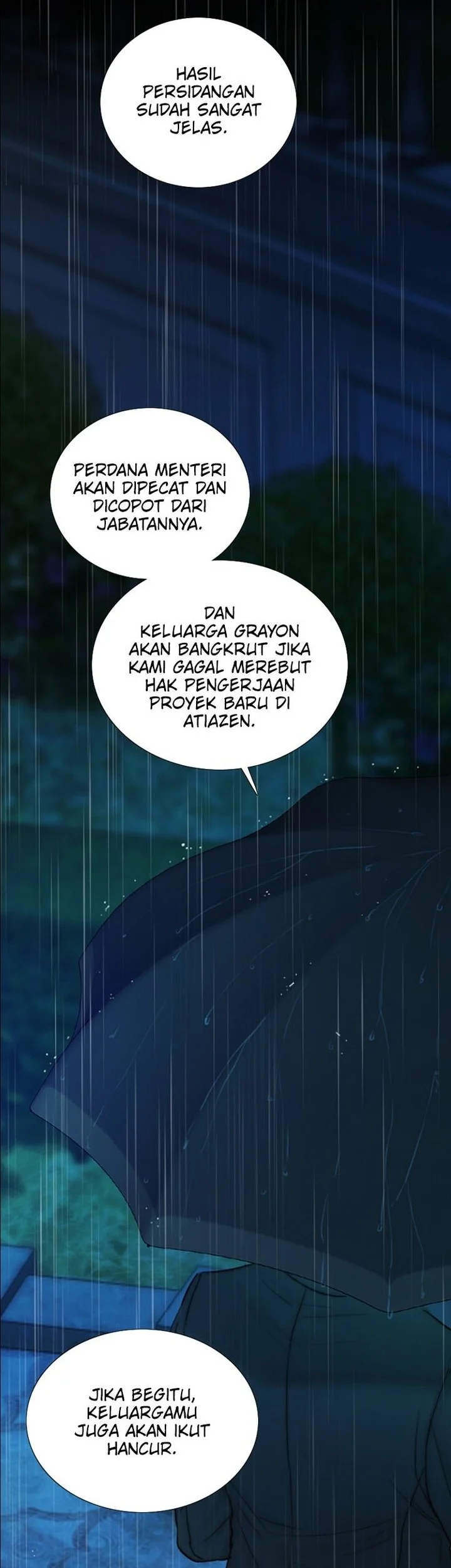 Serena Chapter 127 Gambar 15
