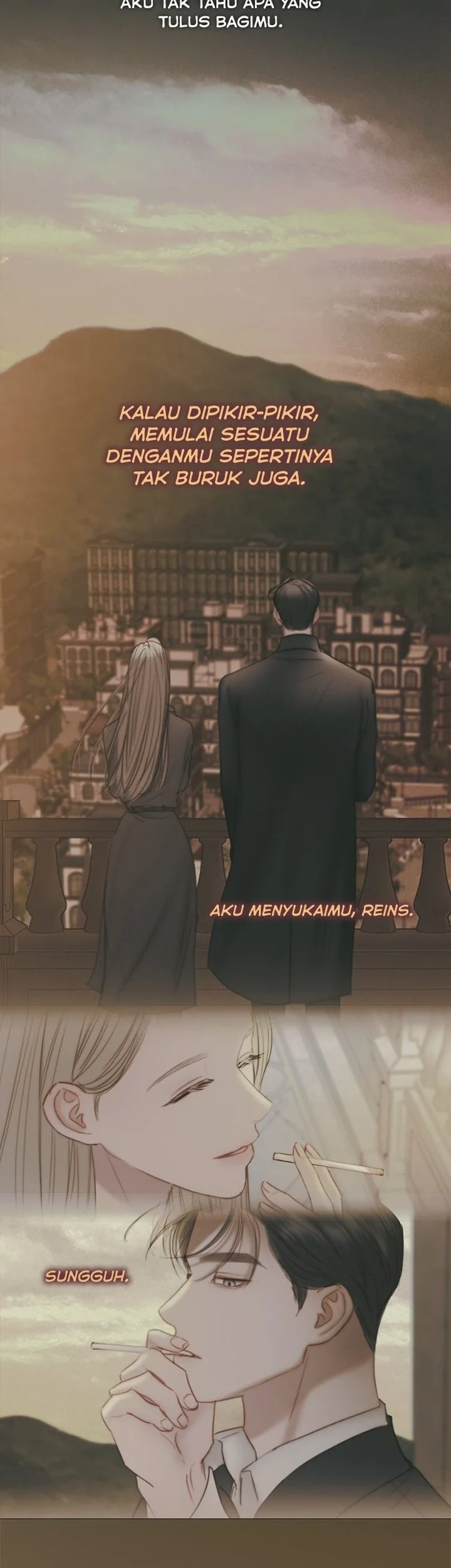 Serena Chapter 128 Gambar 16