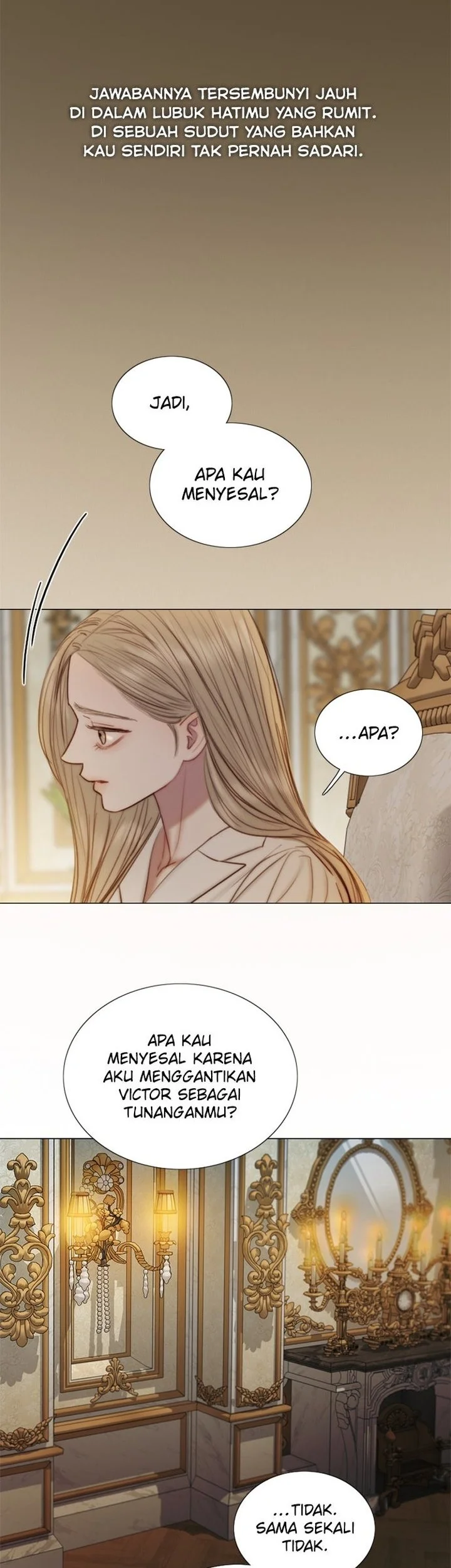 Serena Chapter 128 Gambar 17