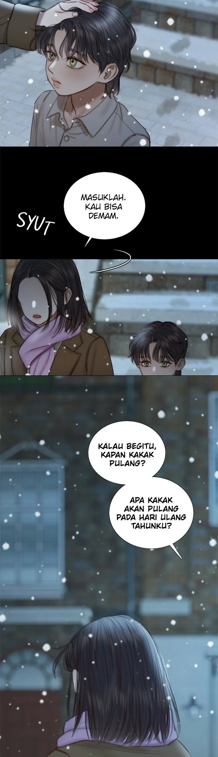 Serena Chapter 129 Gambar 16