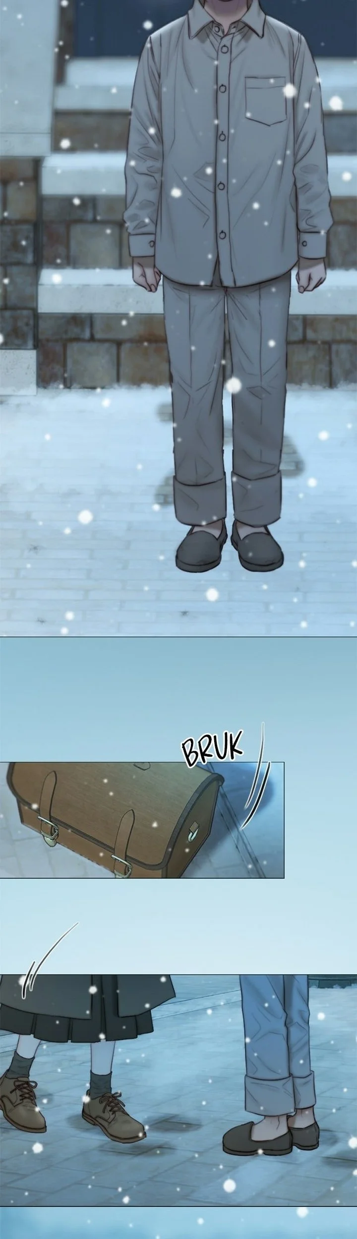 Serena Chapter 129 Gambar 18
