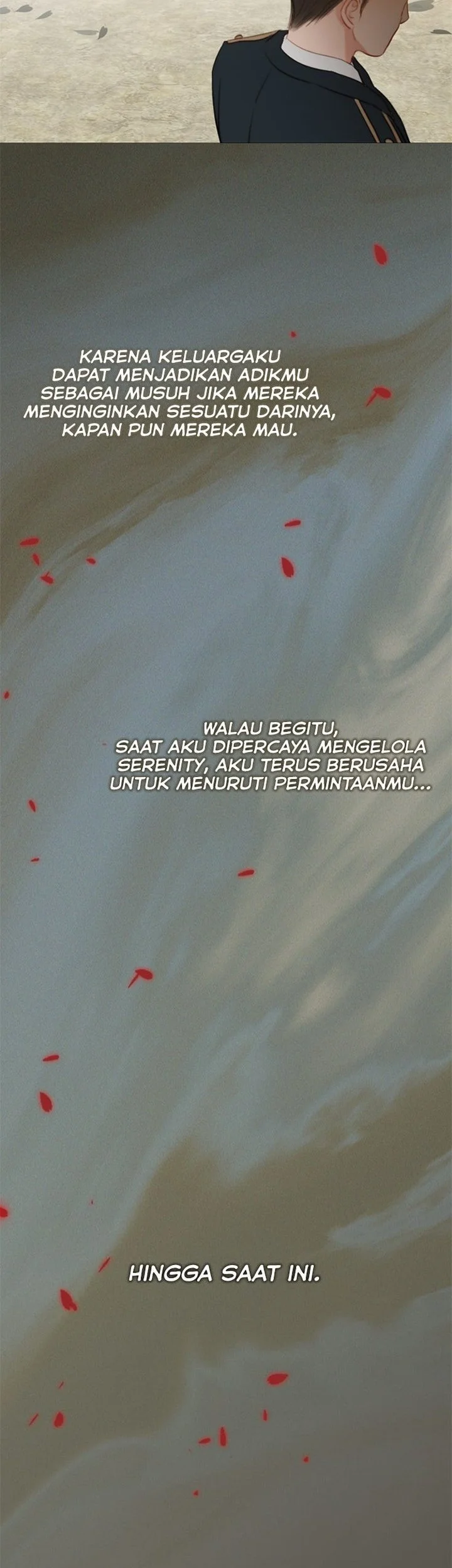 Serena Chapter 13 Gambar 13