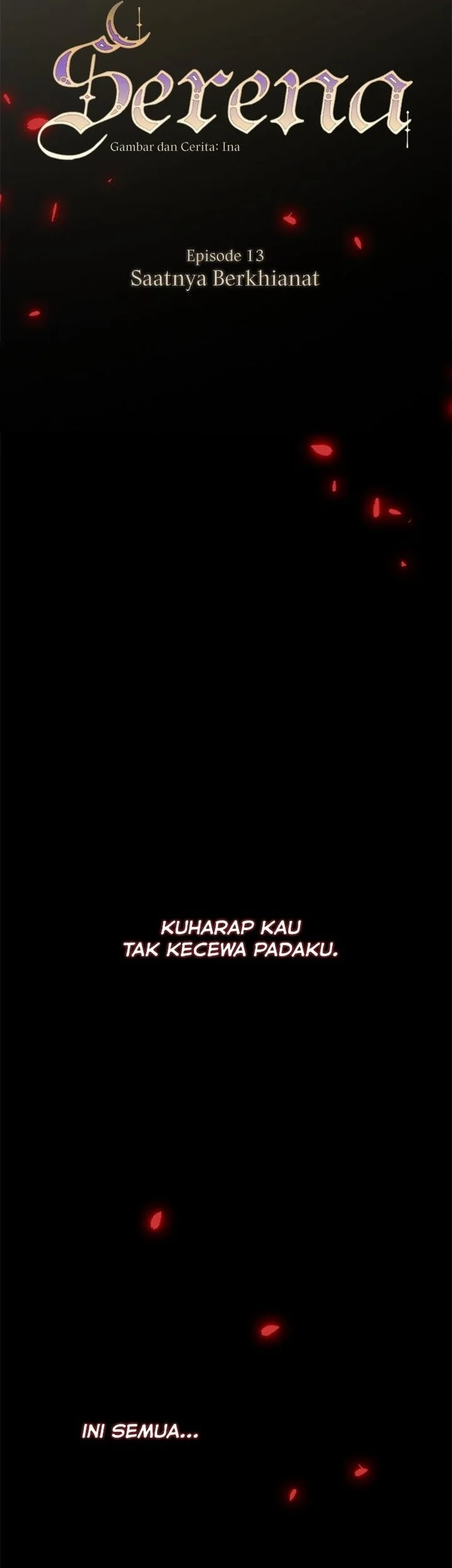 Serena Chapter 13 Gambar 15