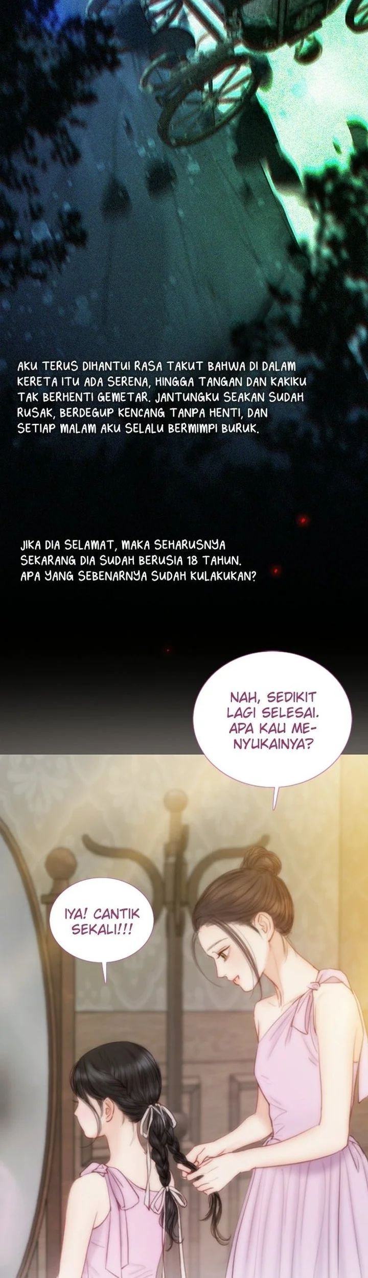 Serena Chapter 130 Gambar 11