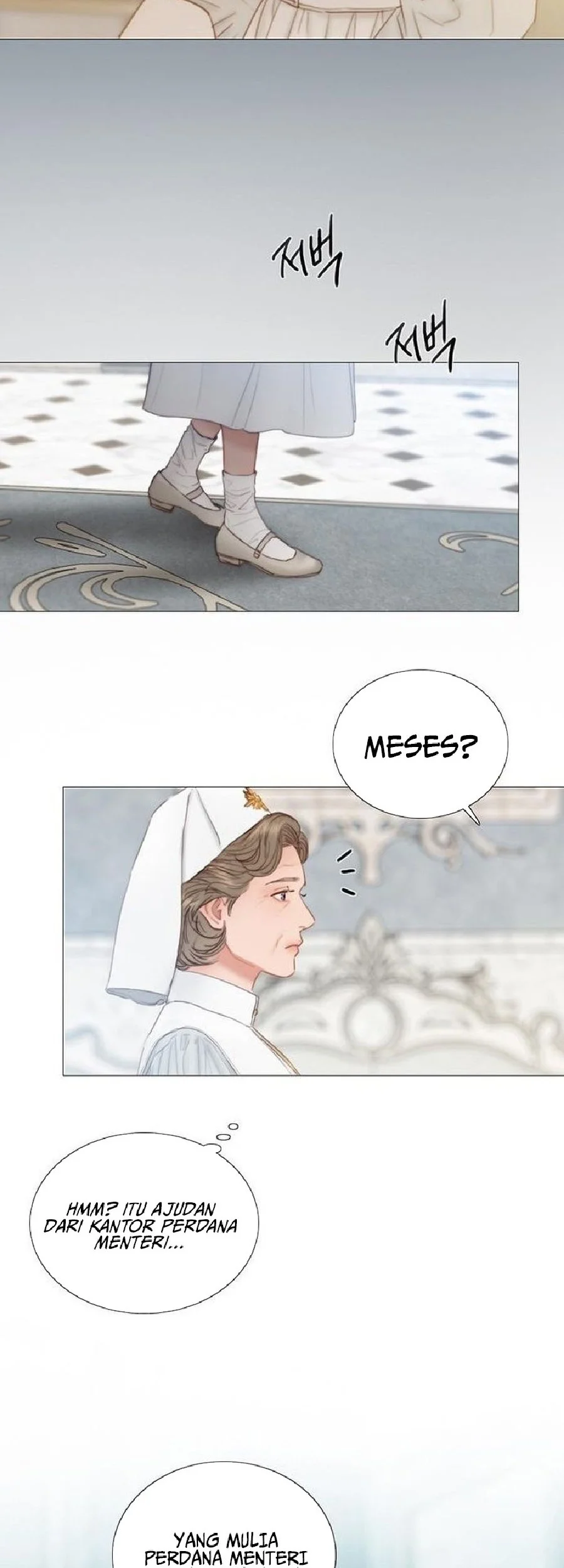 Serena Chapter 133 Gambar 15